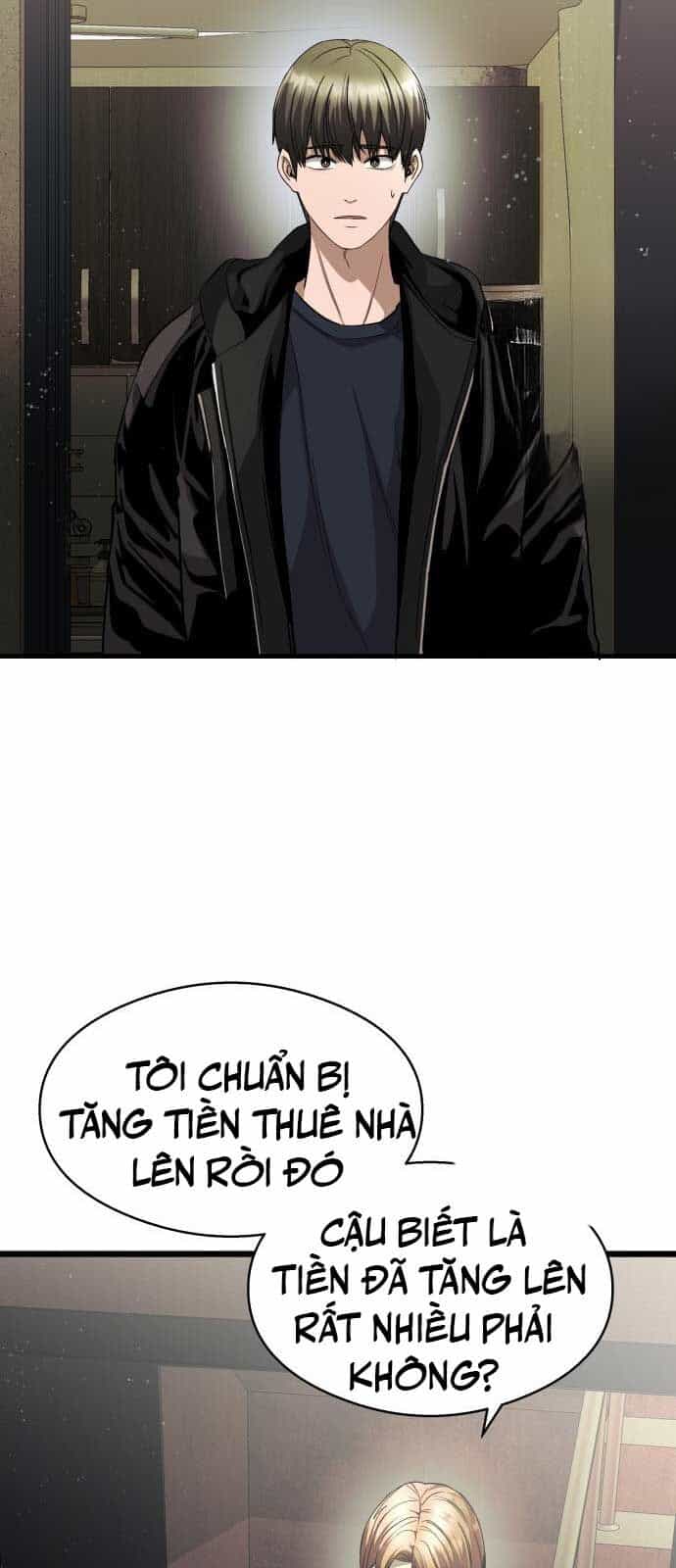 Hẹn Hò Rùng Rợn - Chương 11 - ảnh 91