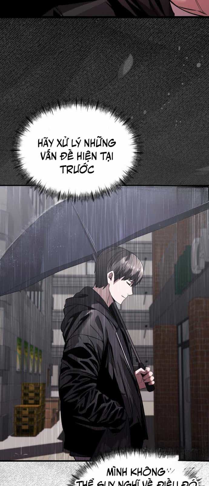 Hẹn Hò Rùng Rợn - Chương 12 - ảnh 23