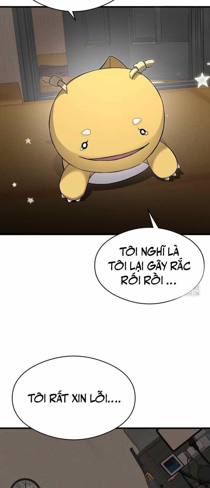 Hẹn Hò Rùng Rợn - Chương 12 - ảnh 73