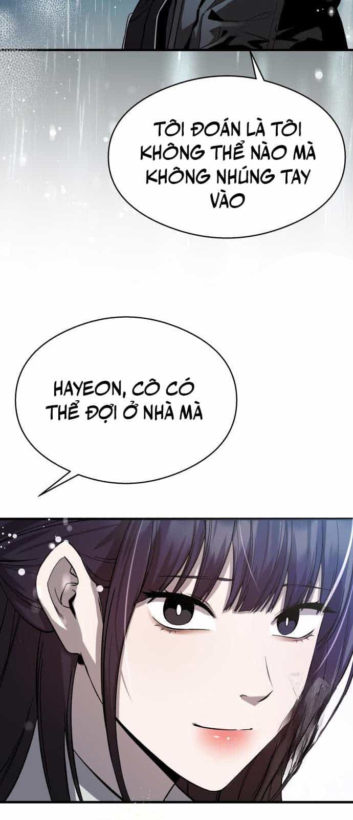 Hẹn Hò Rùng Rợn - Chương 12 - ảnh 85