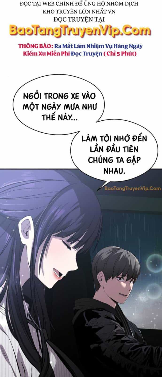 Hẹn Hò Rùng Rợn - Chương 13 - ảnh 2