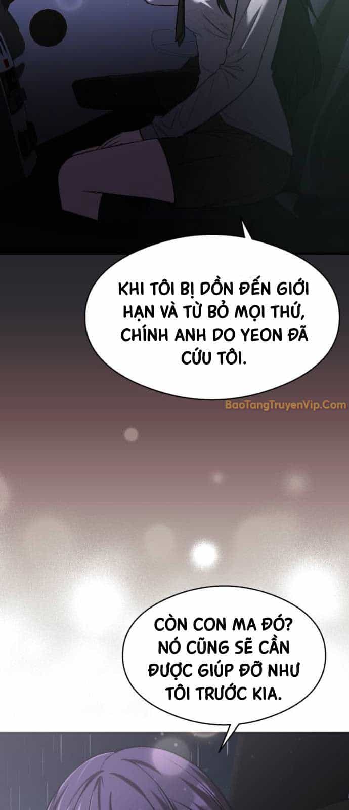 Hẹn Hò Rùng Rợn - Chương 13 - ảnh 4