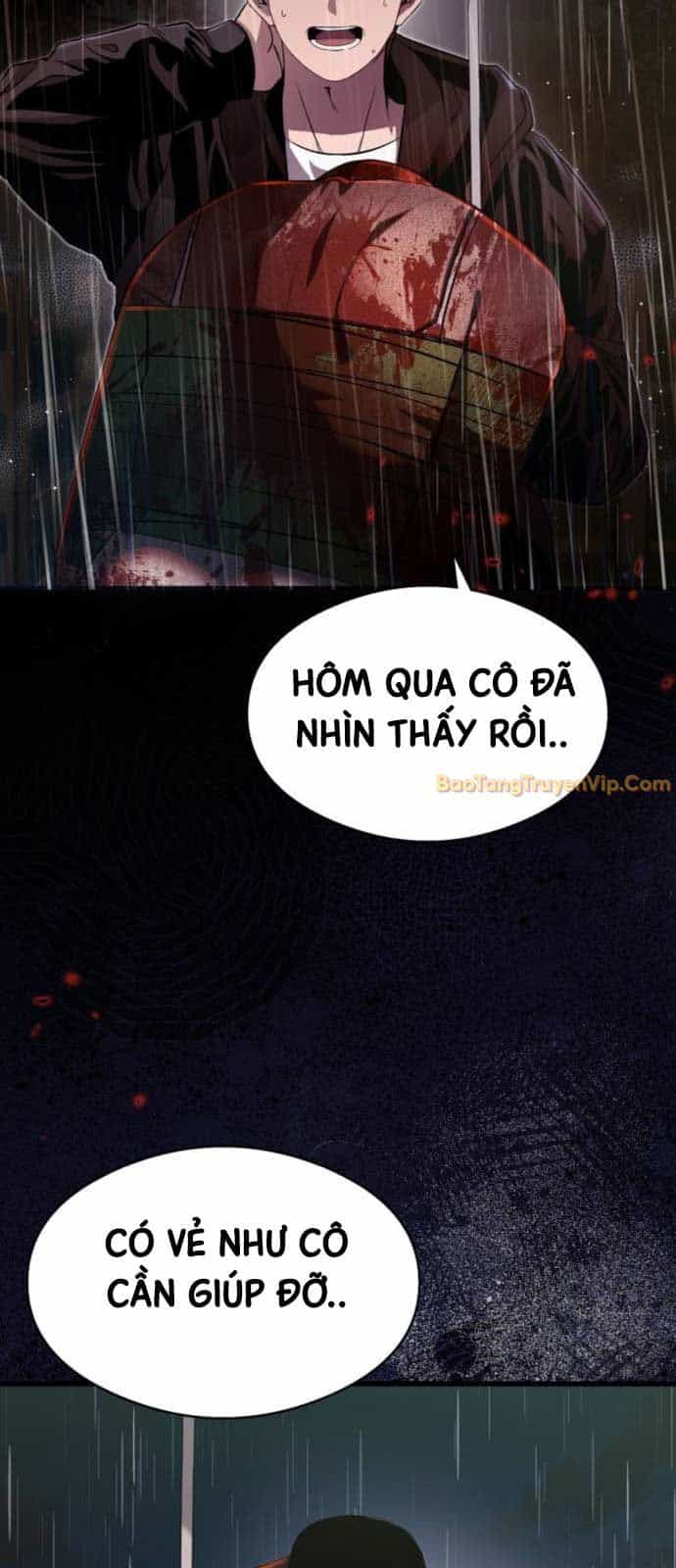 Hẹn Hò Rùng Rợn - Chương 13 - ảnh 47