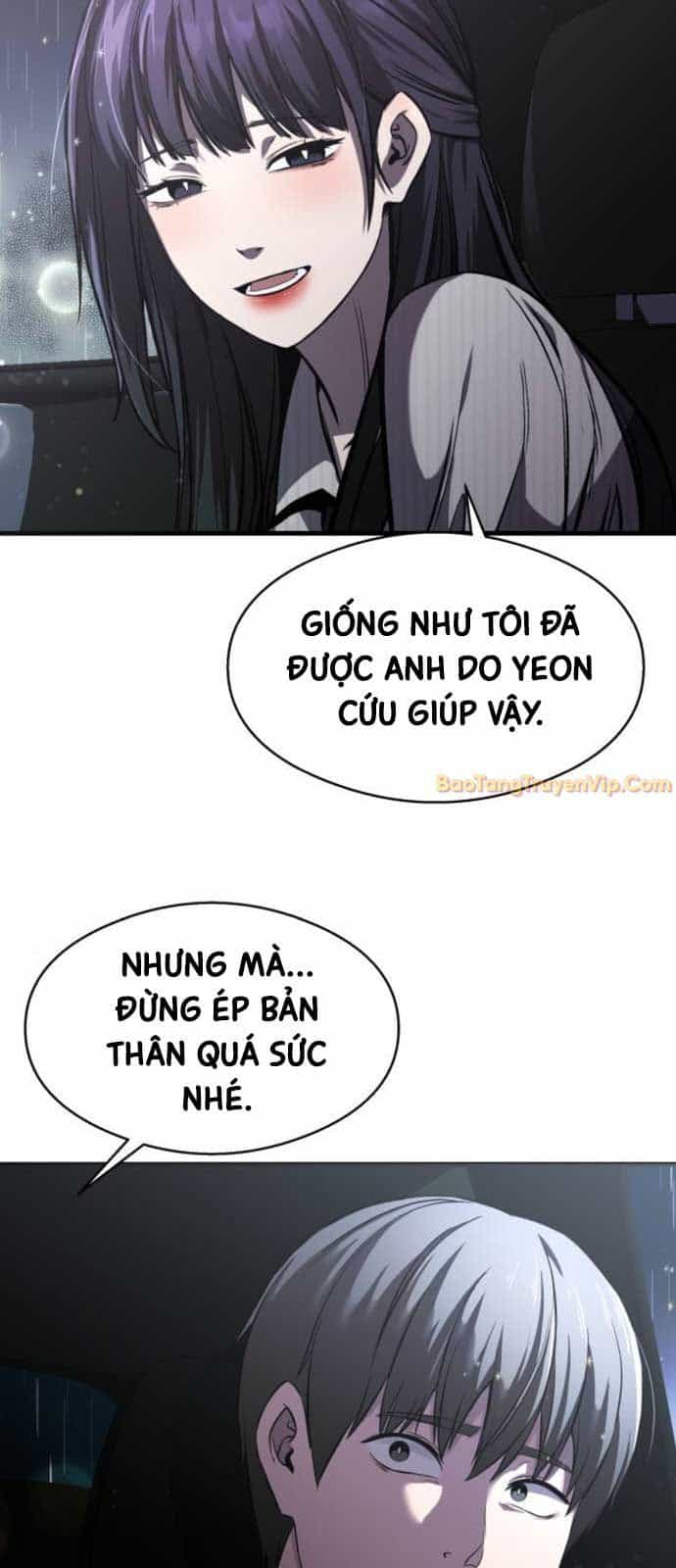 Hẹn Hò Rùng Rợn - Chương 13 - ảnh 5