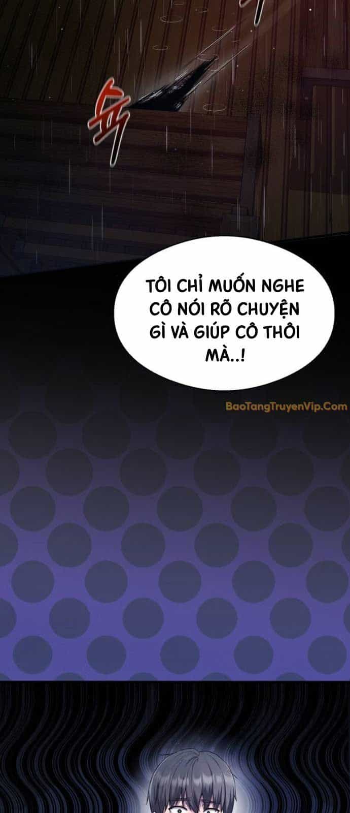 Hẹn Hò Rùng Rợn - Chương 13 - ảnh 68