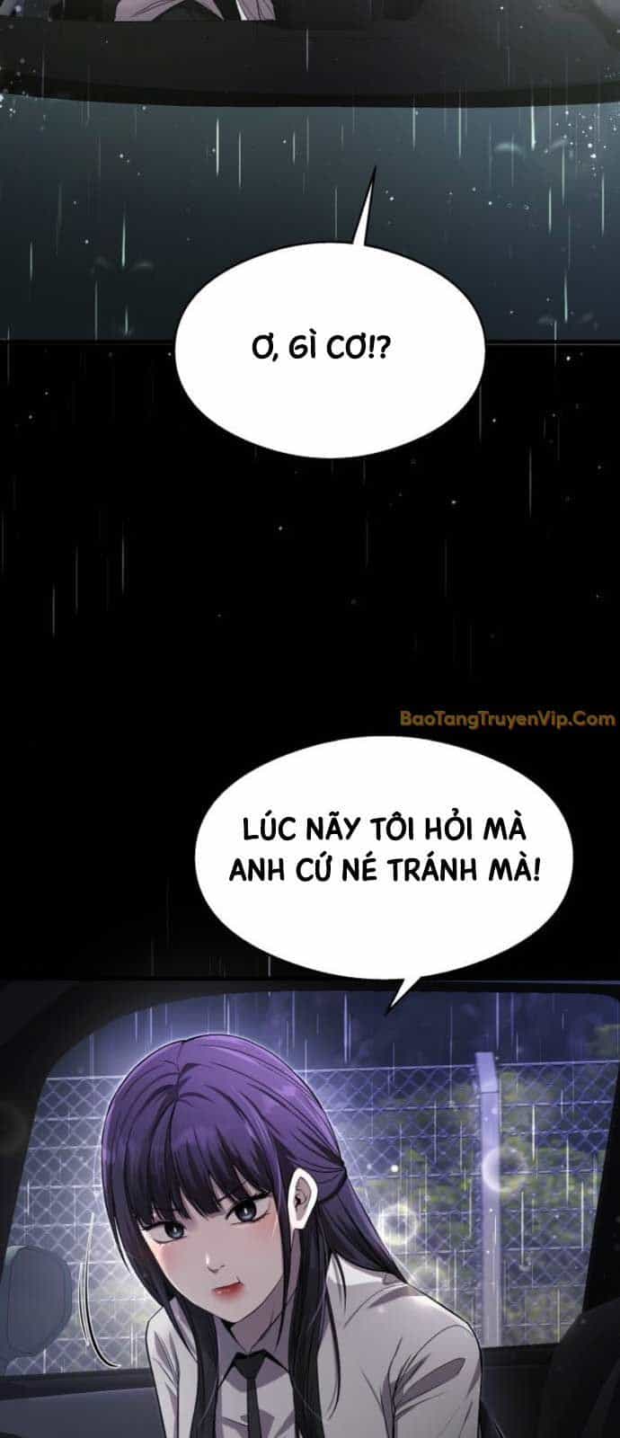 Hẹn Hò Rùng Rợn - Chương 13 - ảnh 9