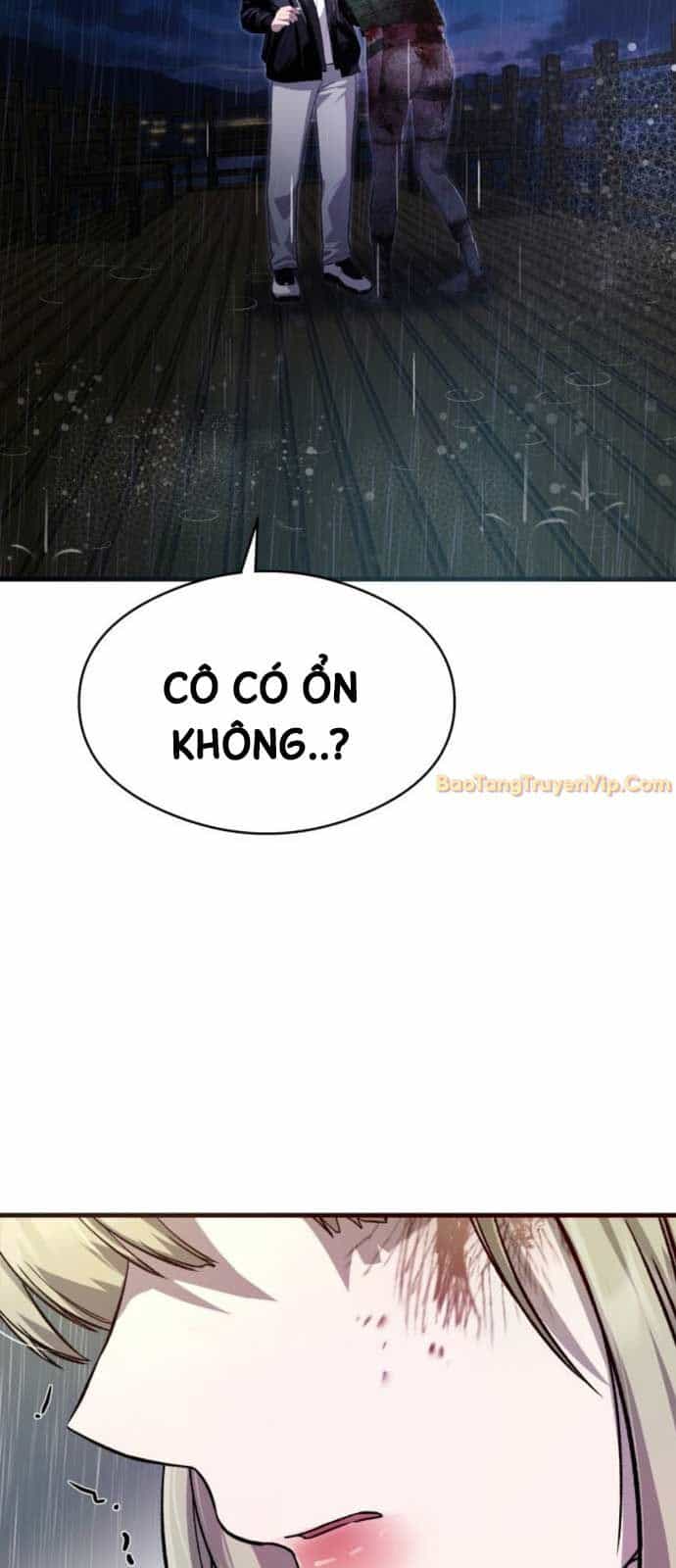 Hẹn Hò Rùng Rợn - Chương 14 - ảnh 14