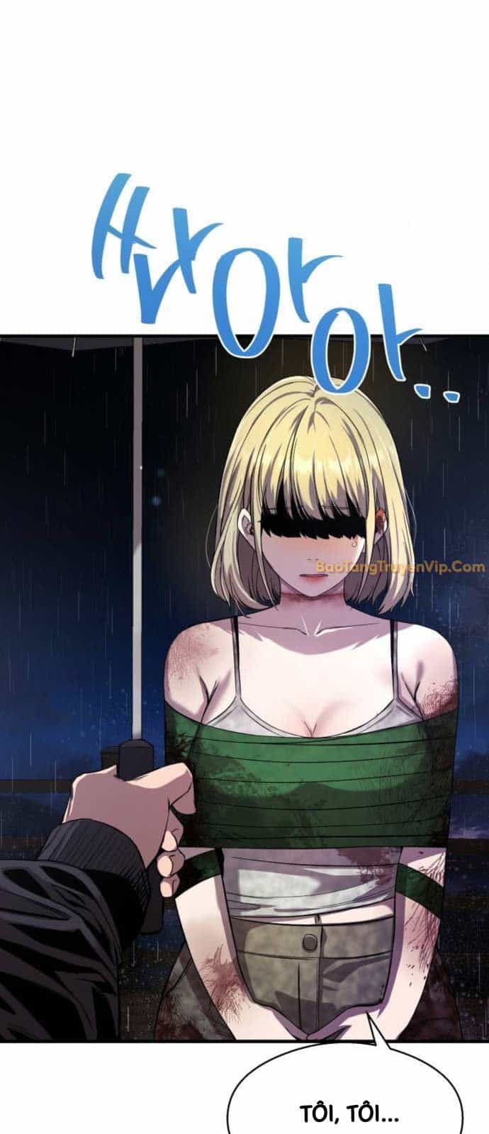 Hẹn Hò Rùng Rợn - Chương 14 - ảnh 23