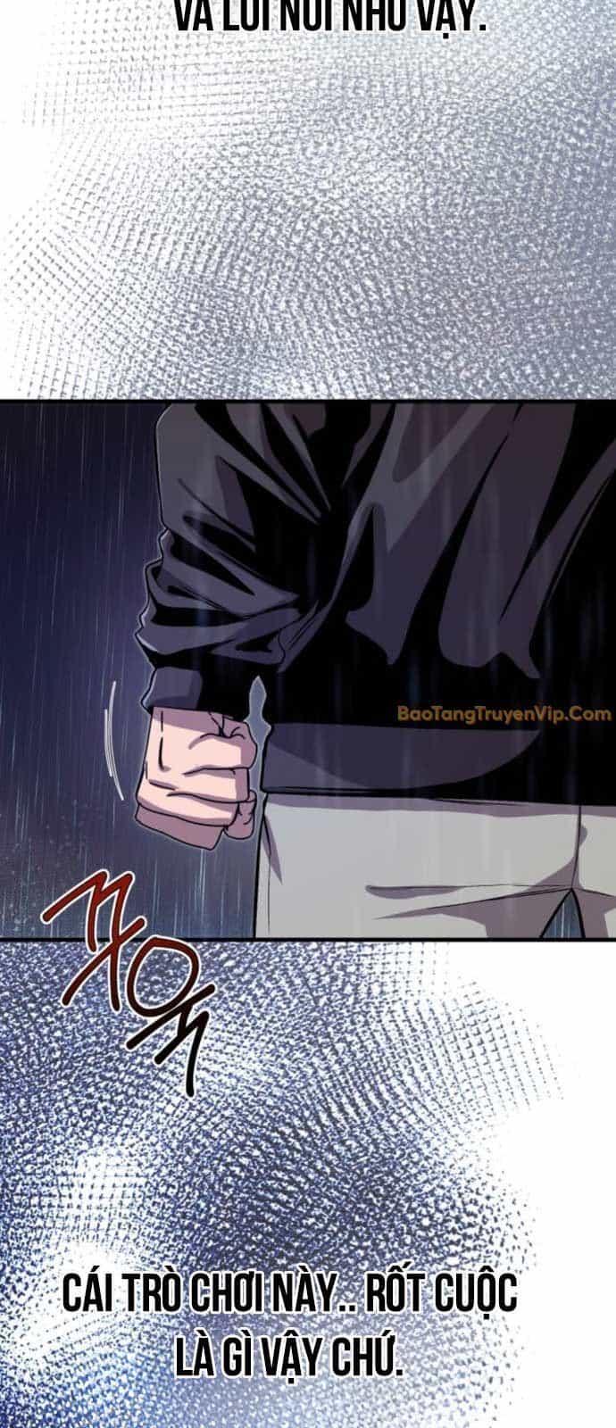 Hẹn Hò Rùng Rợn - Chương 14 - ảnh 34