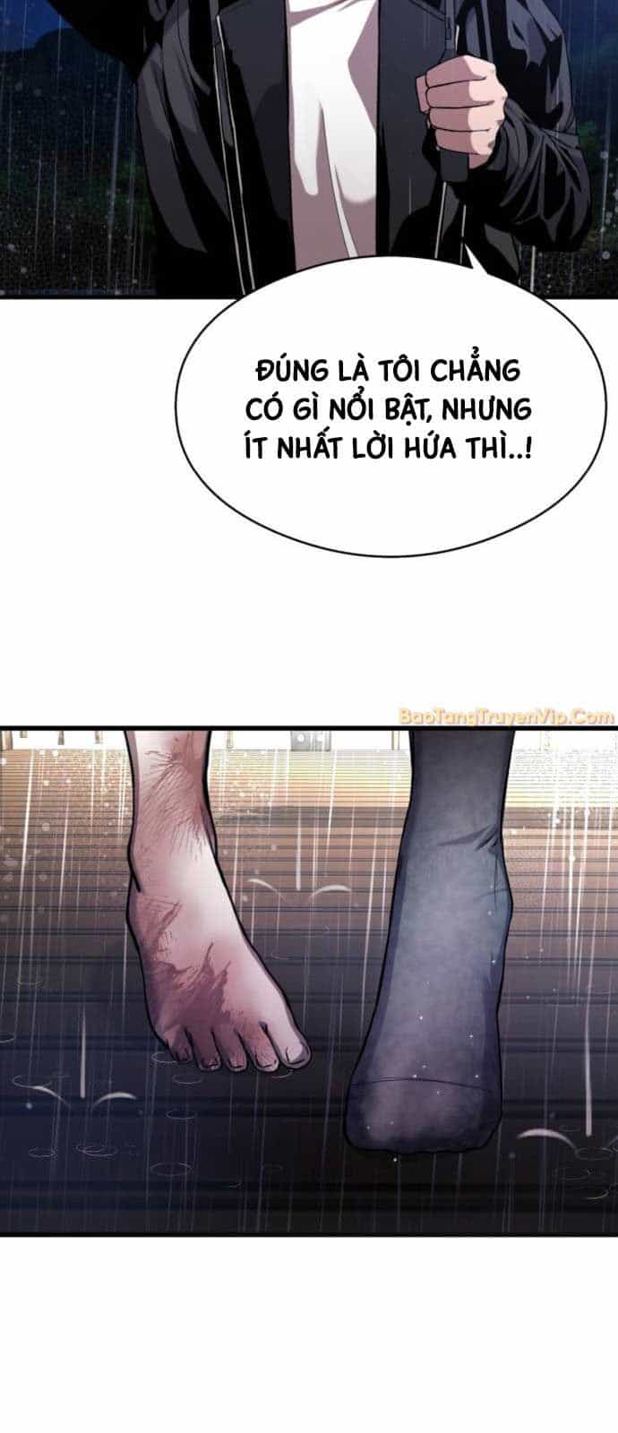 Hẹn Hò Rùng Rợn - Chương 14 - ảnh 54