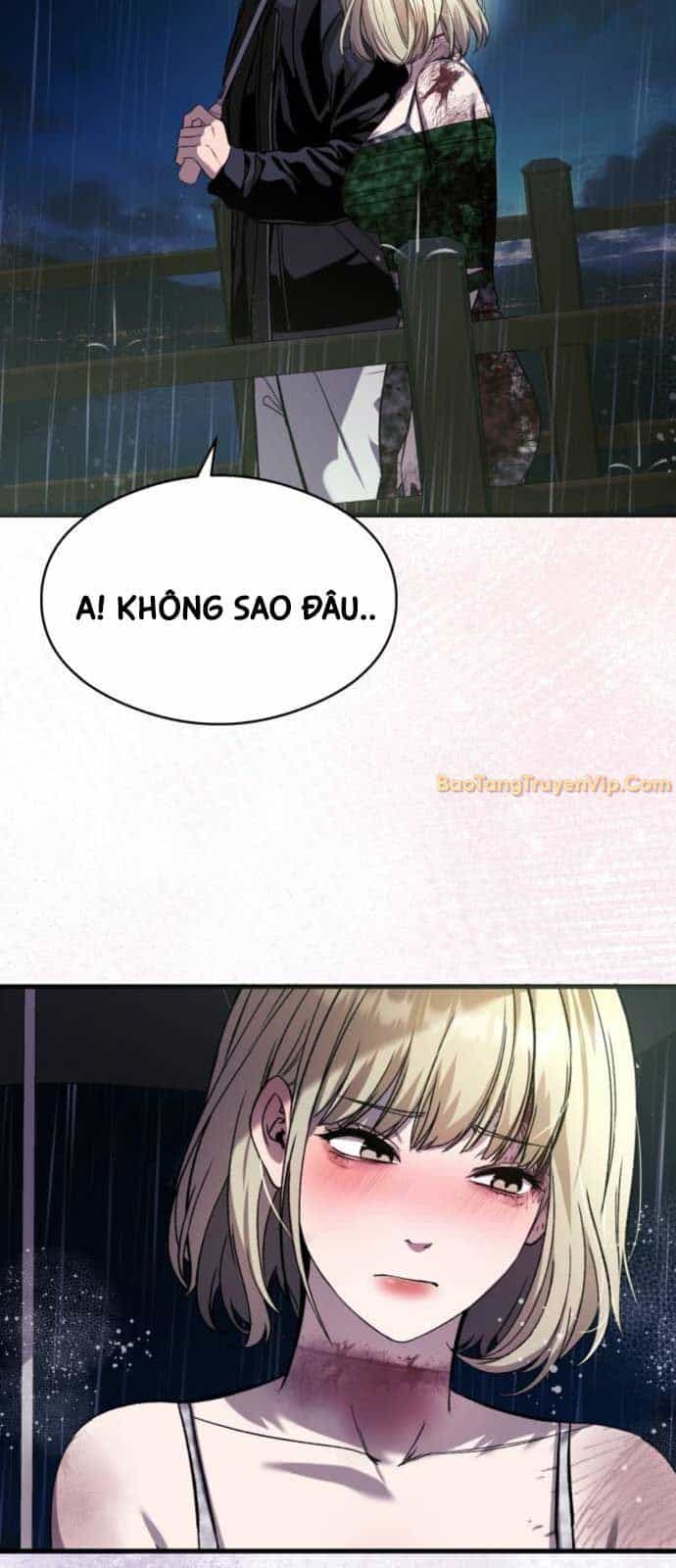 Hẹn Hò Rùng Rợn - Chương 14 - ảnh 66