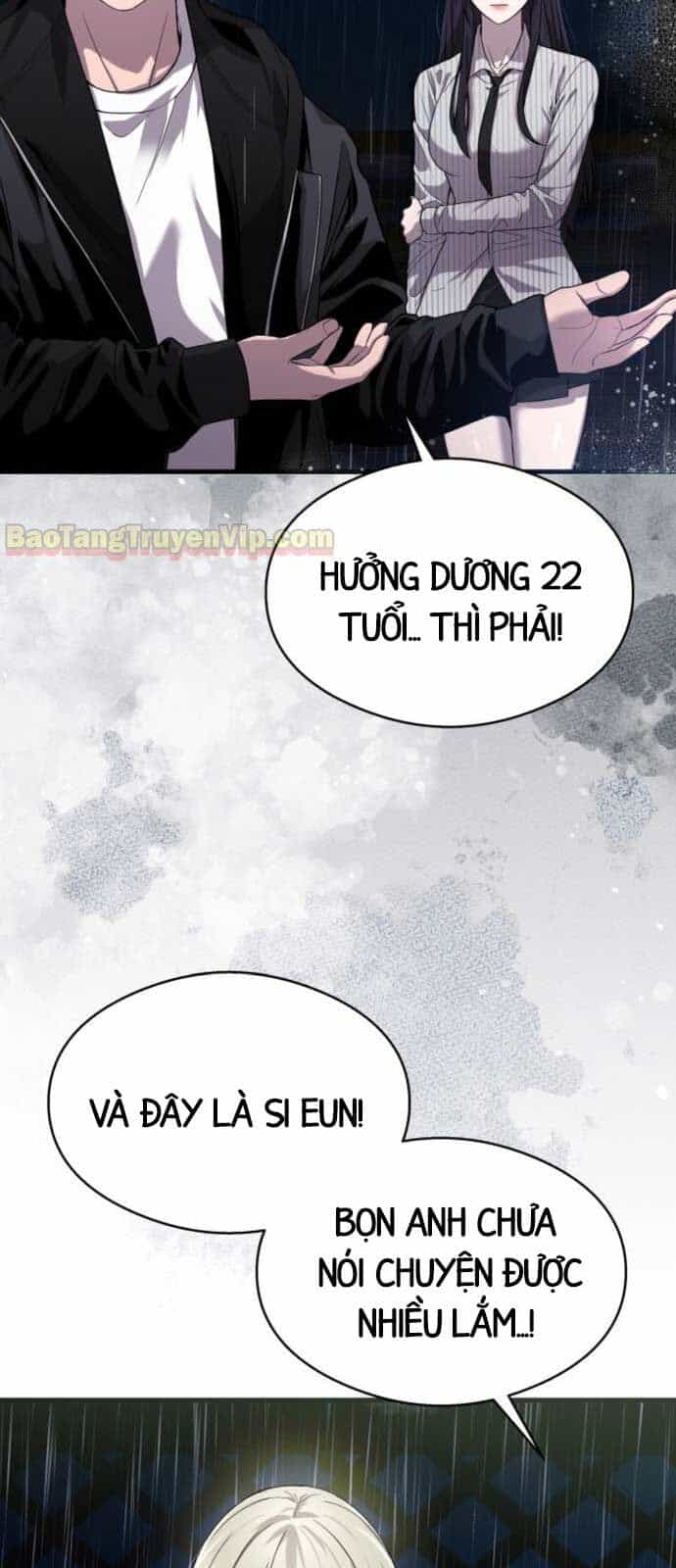 Hẹn Hò Rùng Rợn - Chương 15 - ảnh 28
