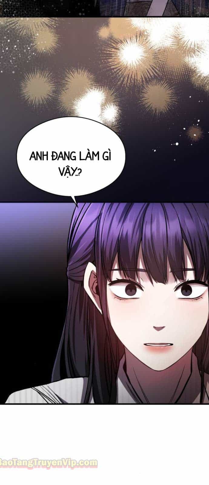 Hẹn Hò Rùng Rợn - Chương 15 - ảnh 3
