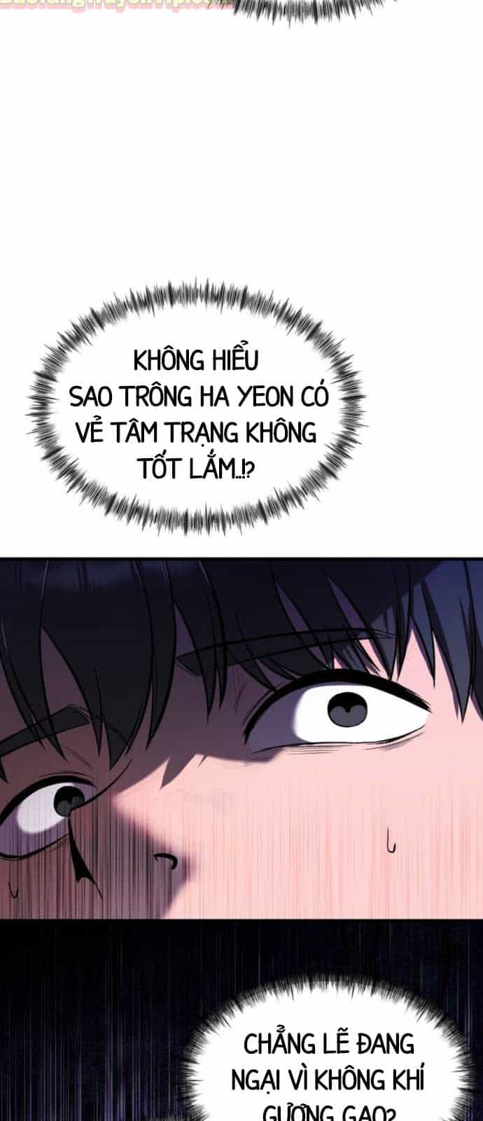 Hẹn Hò Rùng Rợn - Chương 15 - ảnh 34