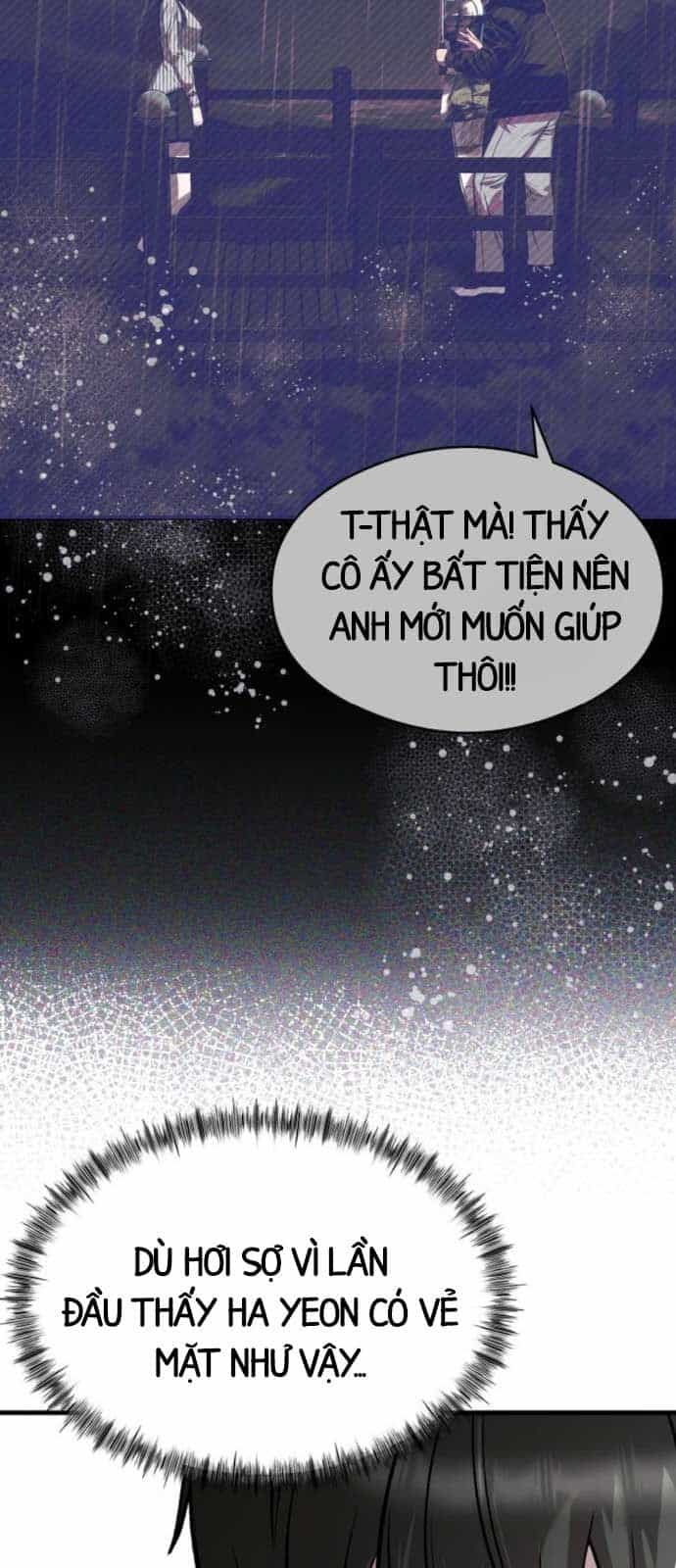 Hẹn Hò Rùng Rợn - Chương 15 - ảnh 48