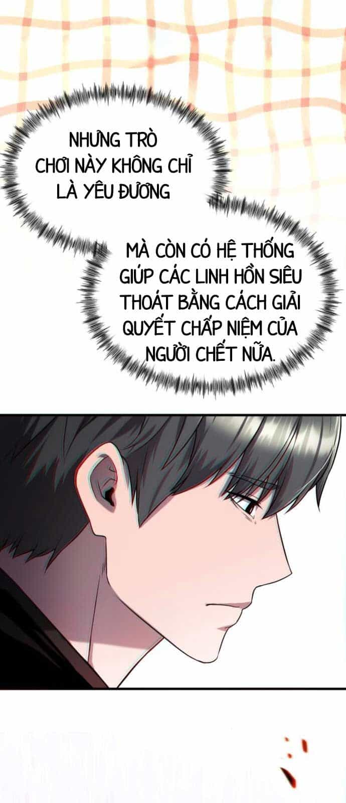 Hẹn Hò Rùng Rợn - Chương 15 - ảnh 52