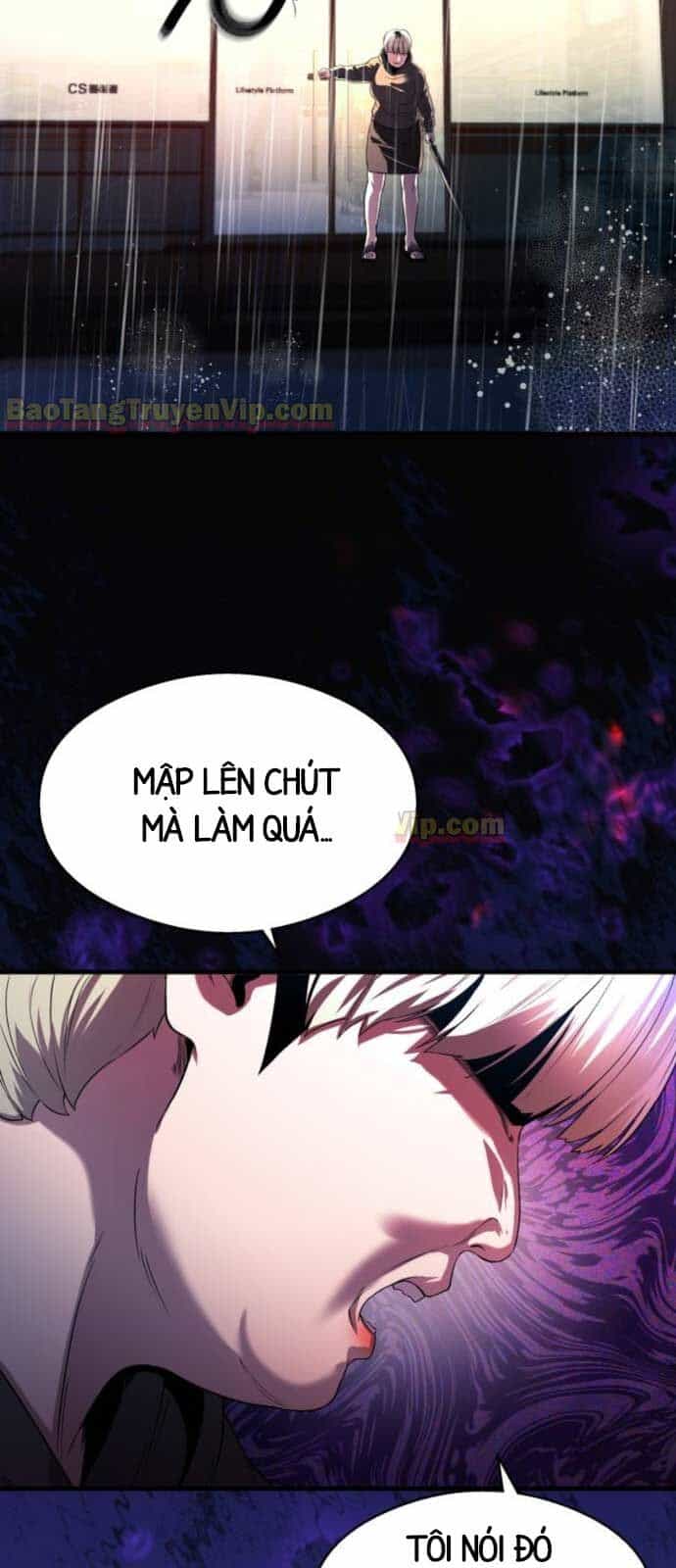 Hẹn Hò Rùng Rợn - Chương 15 - ảnh 87