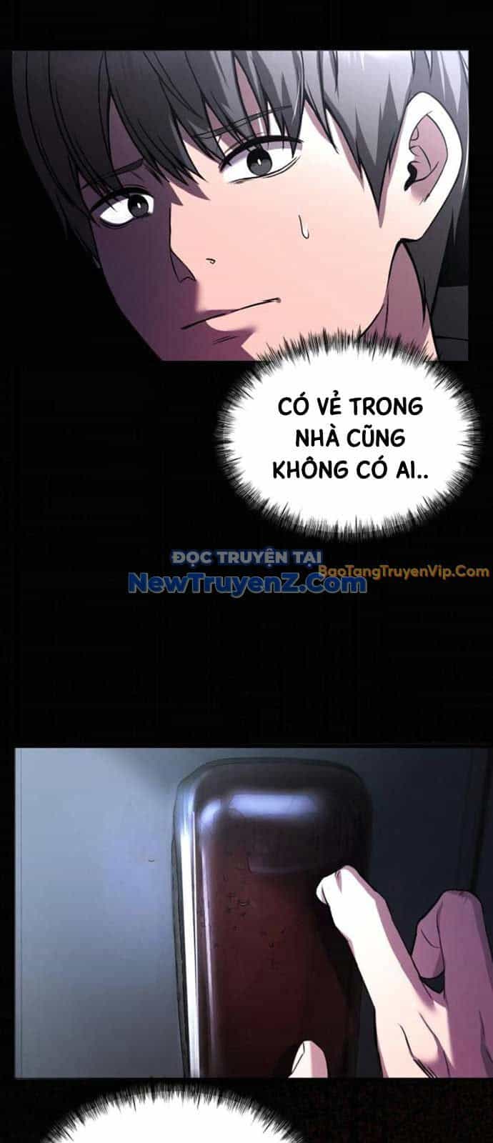 Hẹn Hò Rùng Rợn - Chương 16 - ảnh 101