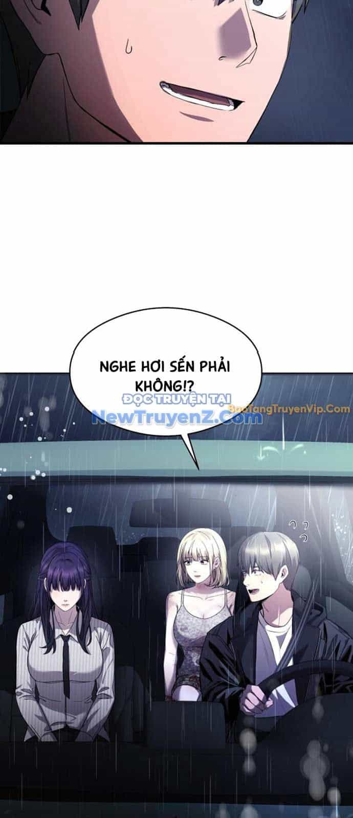 Hẹn Hò Rùng Rợn - Chương 16 - ảnh 20
