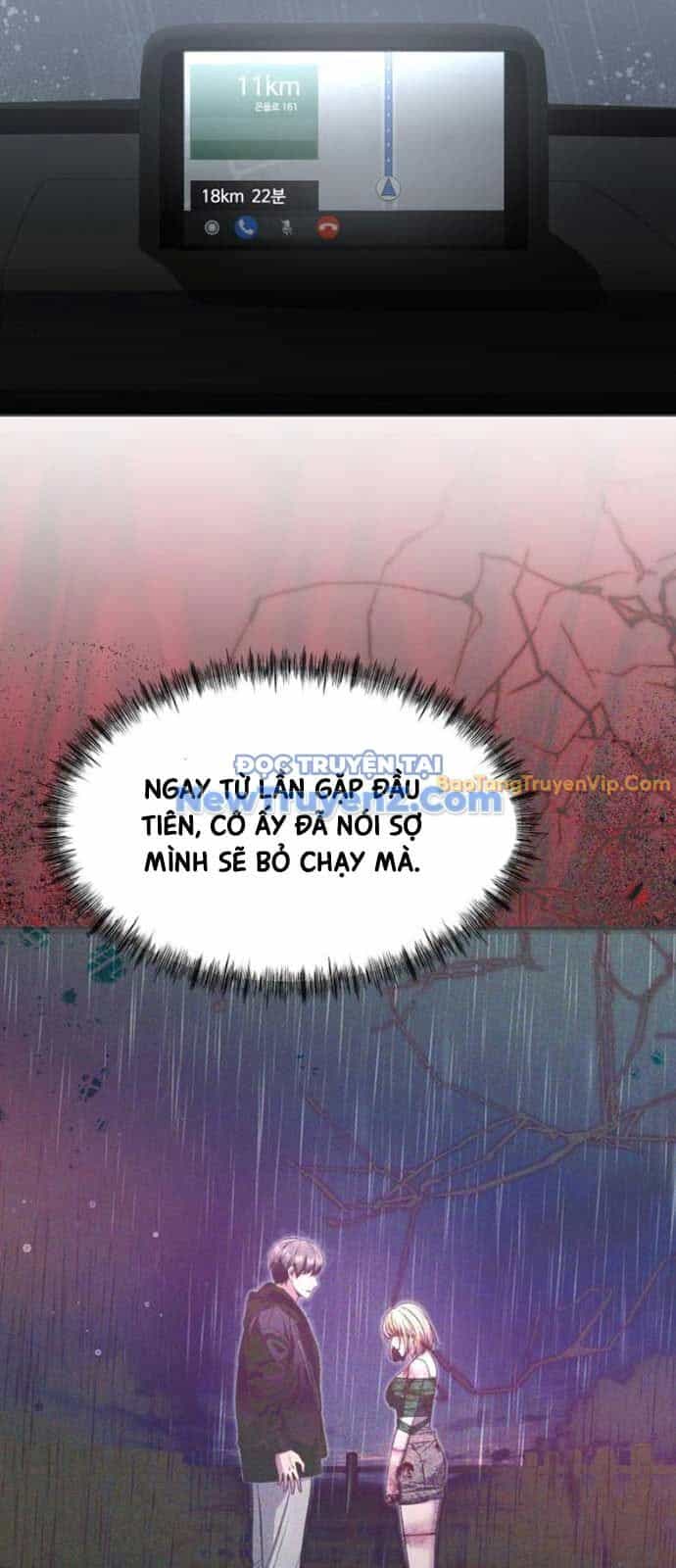 Hẹn Hò Rùng Rợn - Chương 16 - ảnh 36