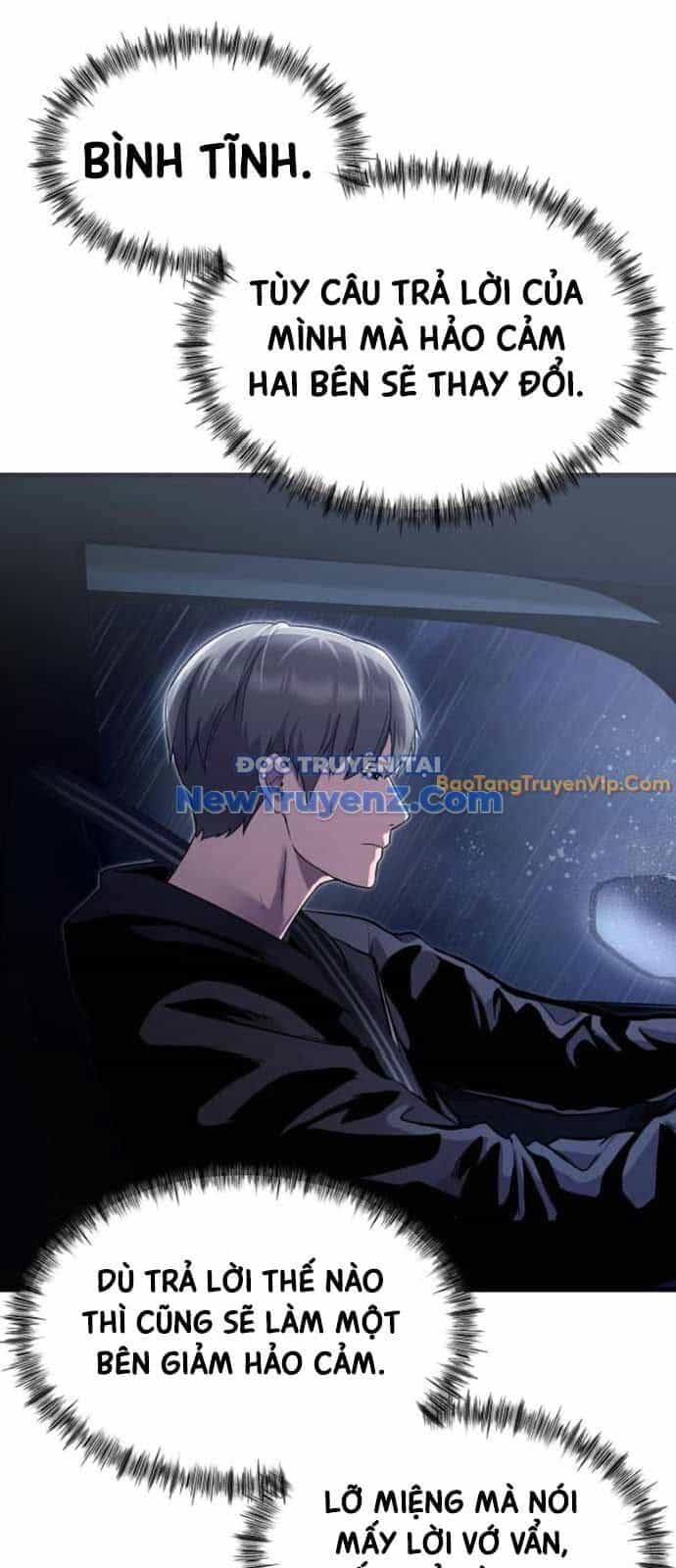 Hẹn Hò Rùng Rợn - Chương 16 - ảnh 5