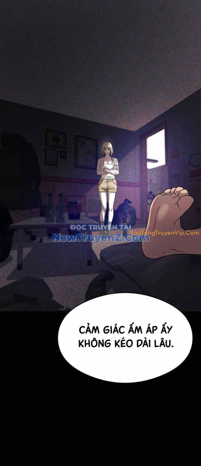 Hẹn Hò Rùng Rợn - Chương 16 - ảnh 52