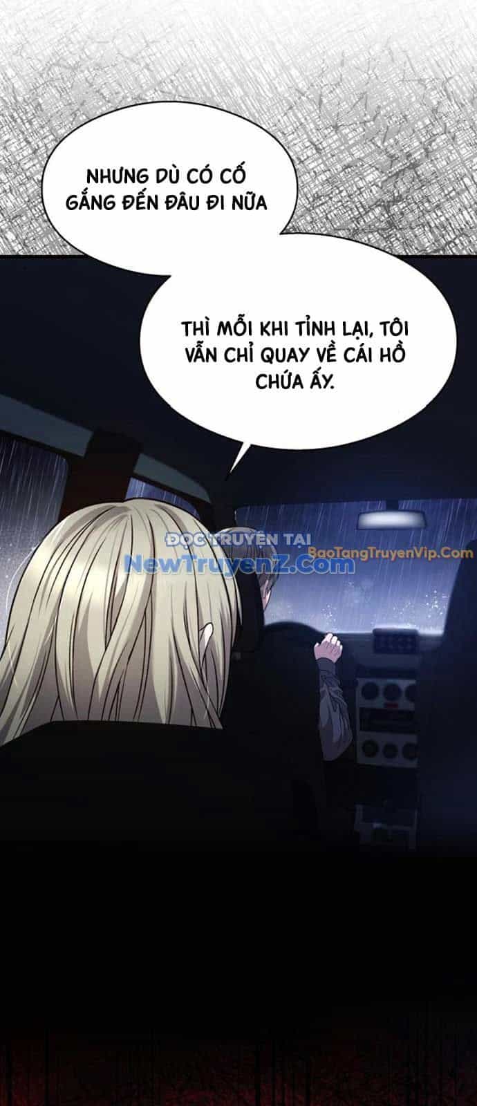 Hẹn Hò Rùng Rợn - Chương 16 - ảnh 72