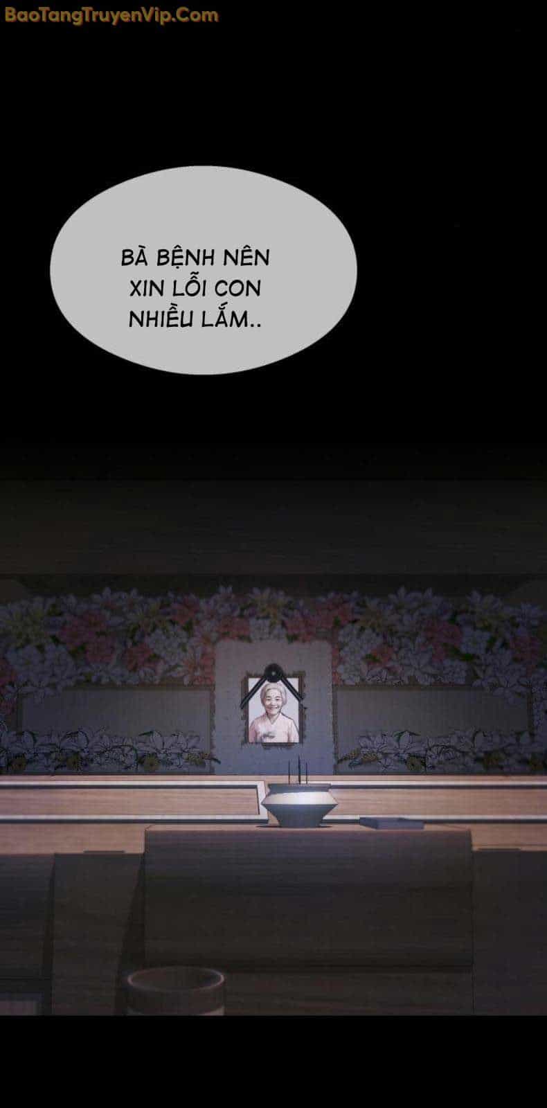 Hẹn Hò Rùng Rợn - Chương 17 - ảnh 21