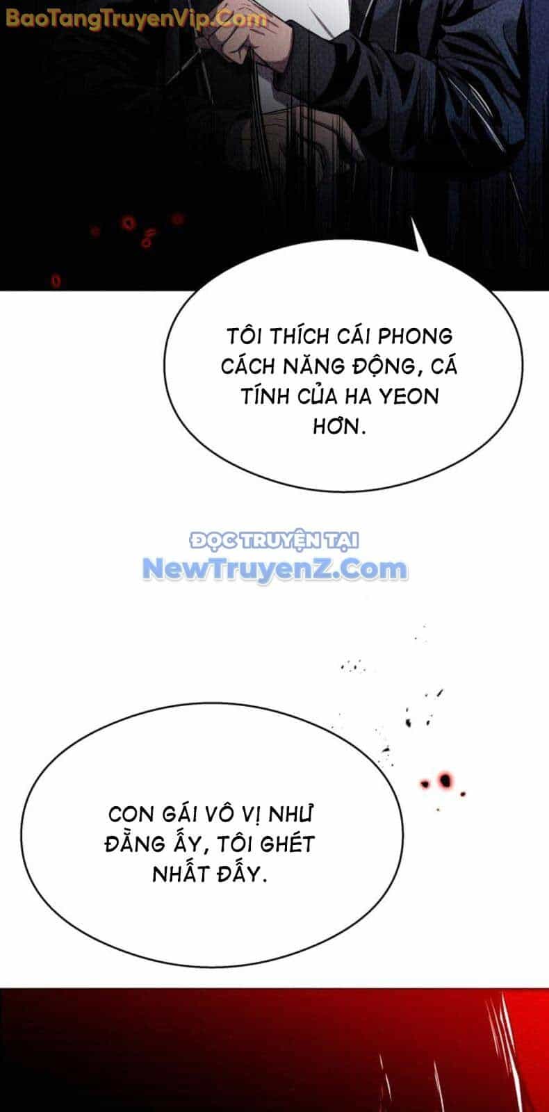 Hẹn Hò Rùng Rợn - Chương 18 - ảnh 34
