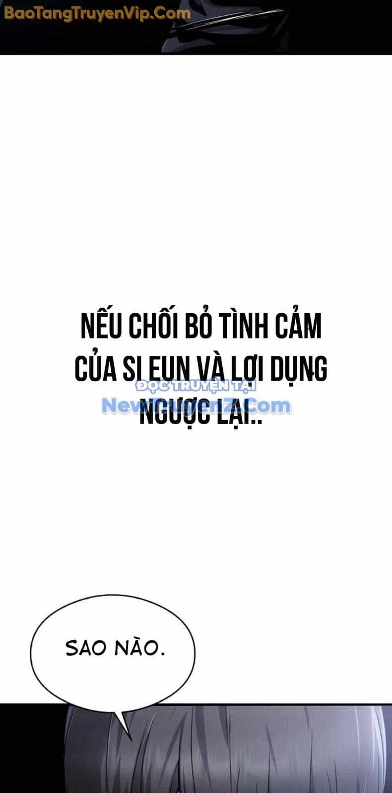 Hẹn Hò Rùng Rợn - Chương 18 - ảnh 39