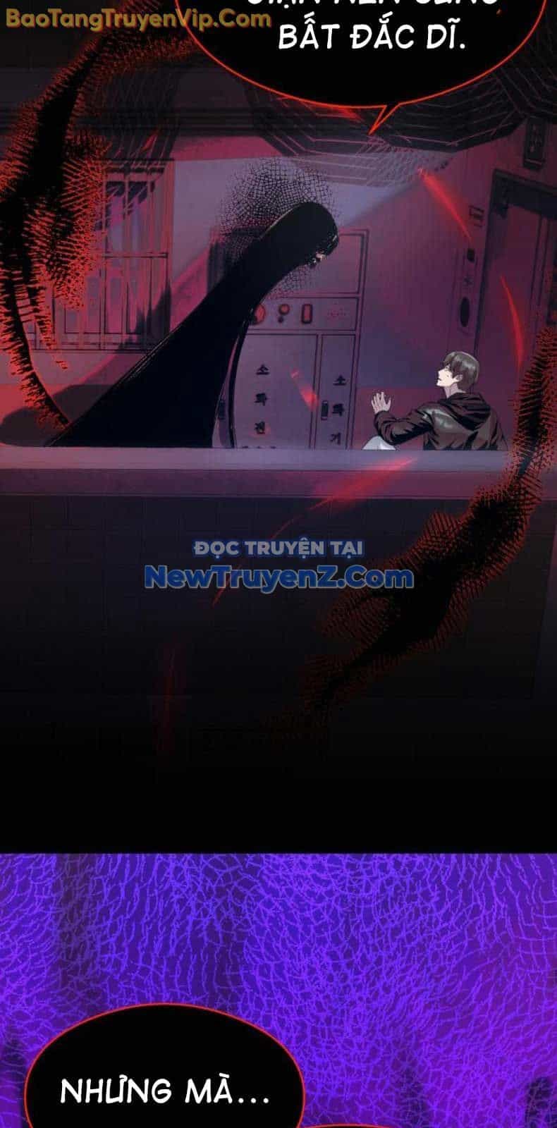 Hẹn Hò Rùng Rợn - Chương 18 - ảnh 9