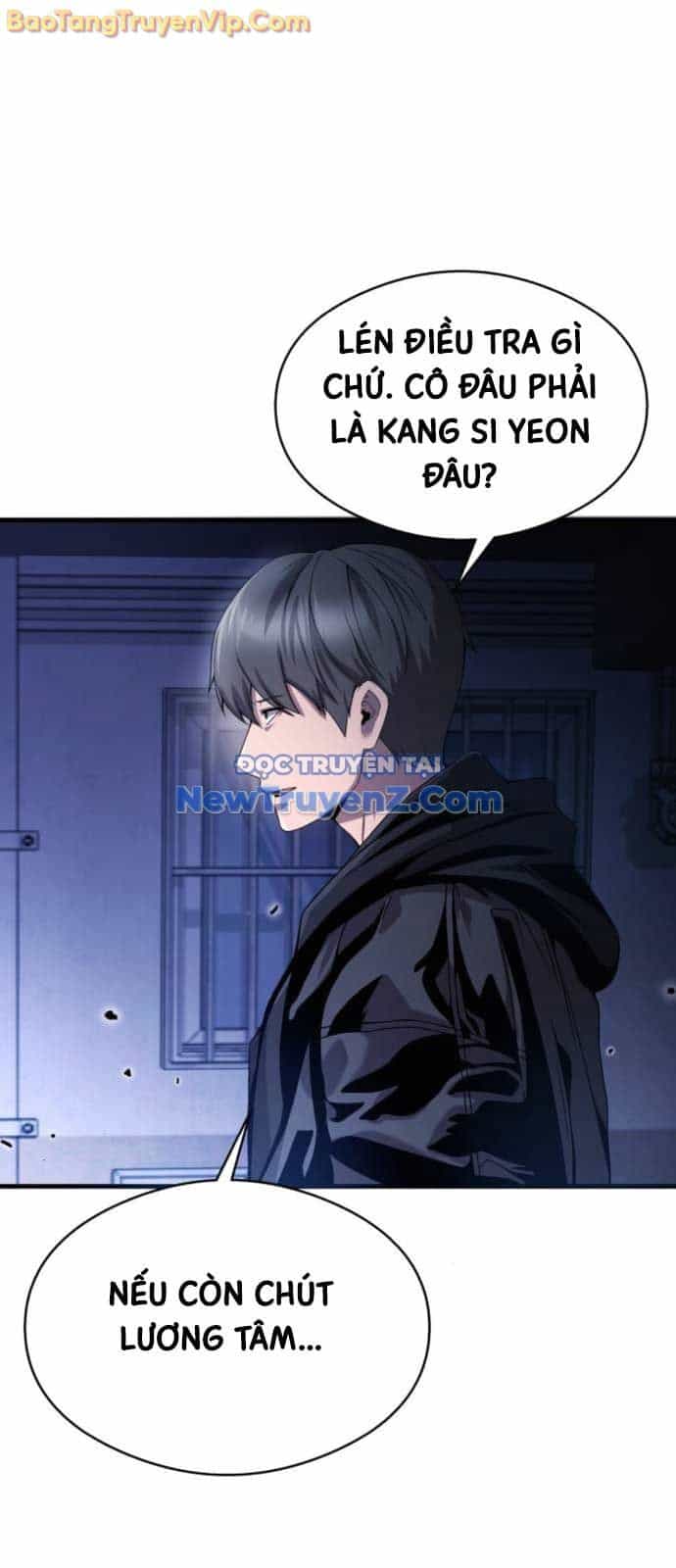 Hẹn Hò Rùng Rợn - Chương 19 - ảnh 1