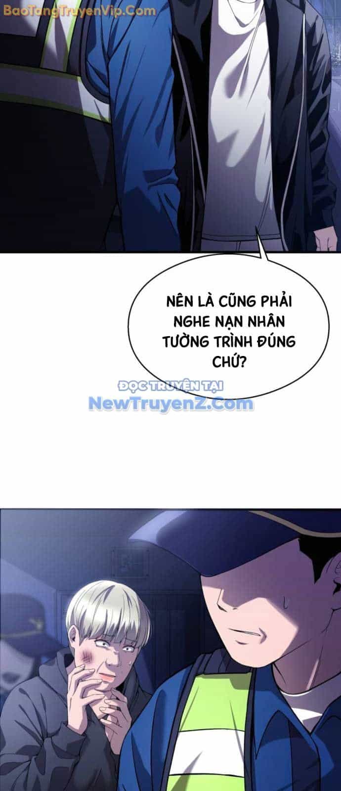 Hẹn Hò Rùng Rợn - Chương 19 - ảnh 40