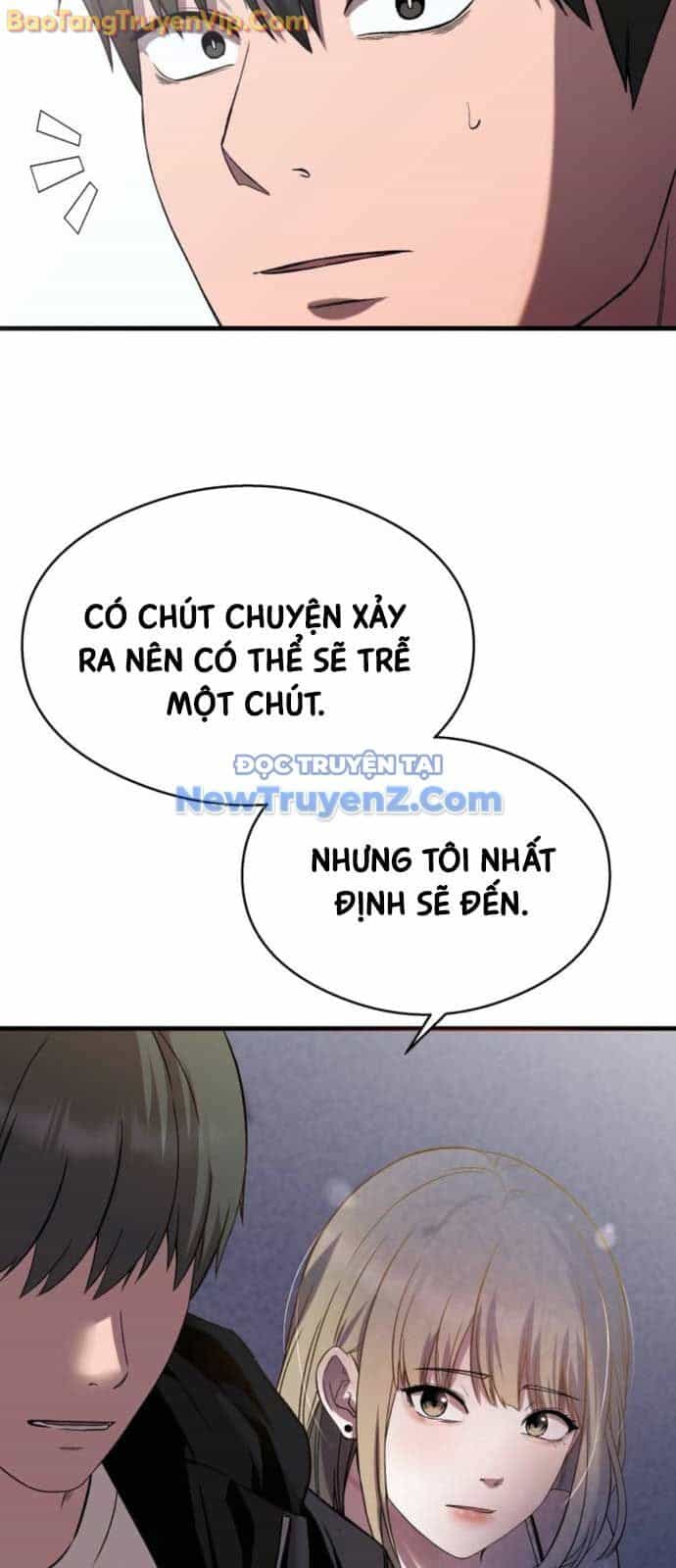 Hẹn Hò Rùng Rợn - Chương 19 - ảnh 67