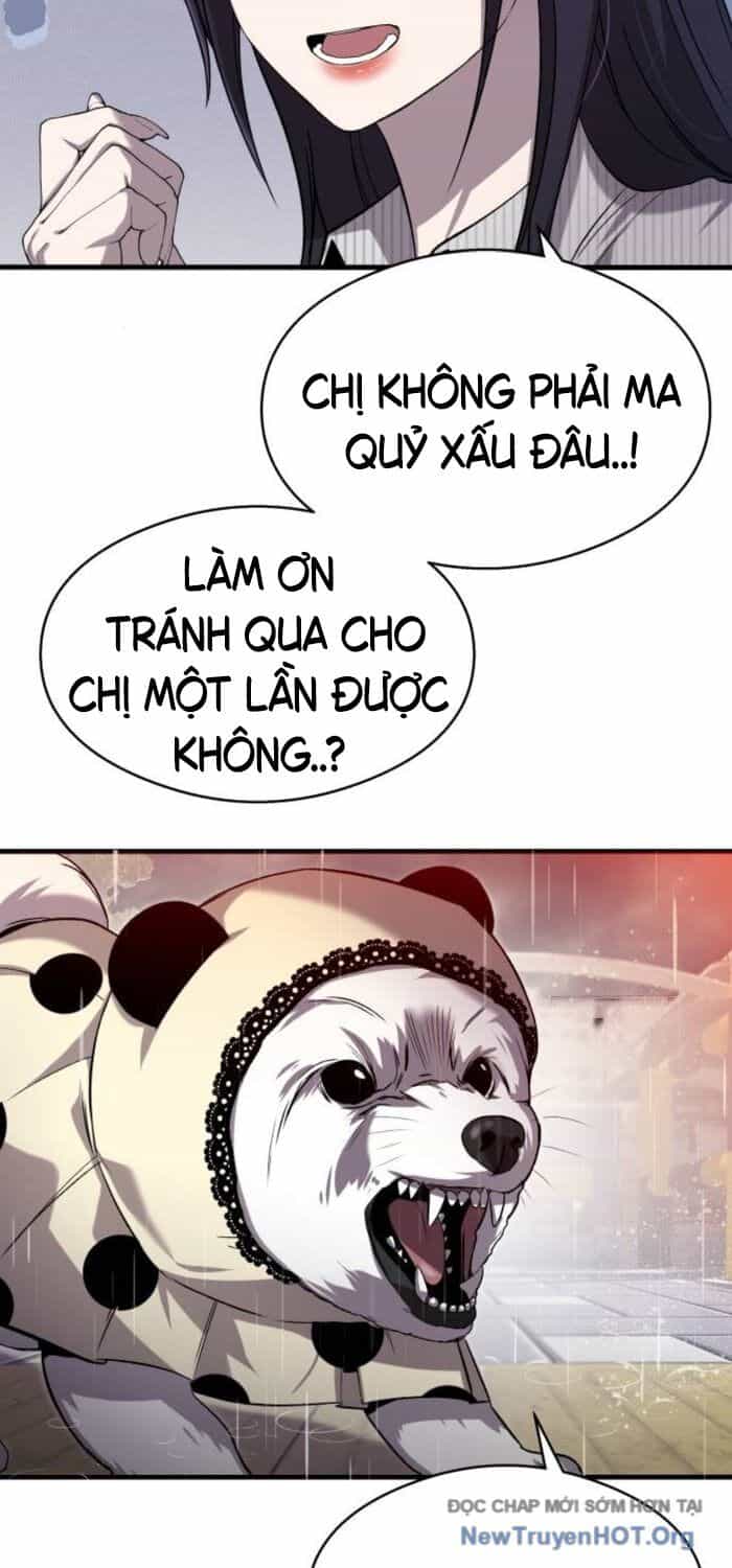 Hẹn Hò Rùng Rợn - Chương 20 - ảnh 11