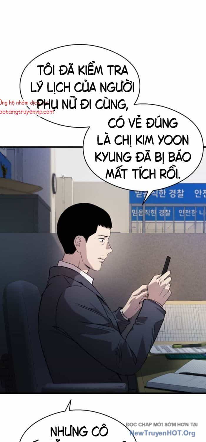 Hẹn Hò Rùng Rợn - Chương 20 - ảnh 56