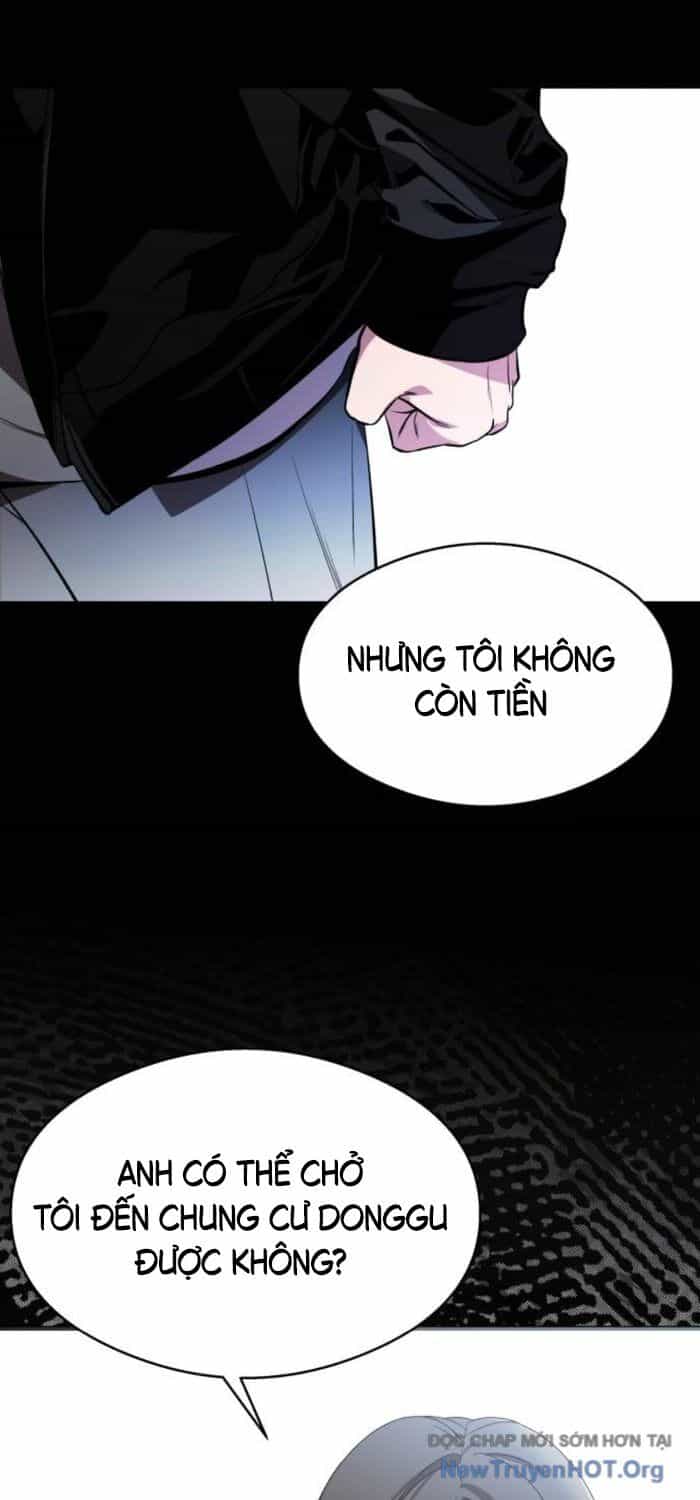 Hẹn Hò Rùng Rợn - Chương 20 - ảnh 75