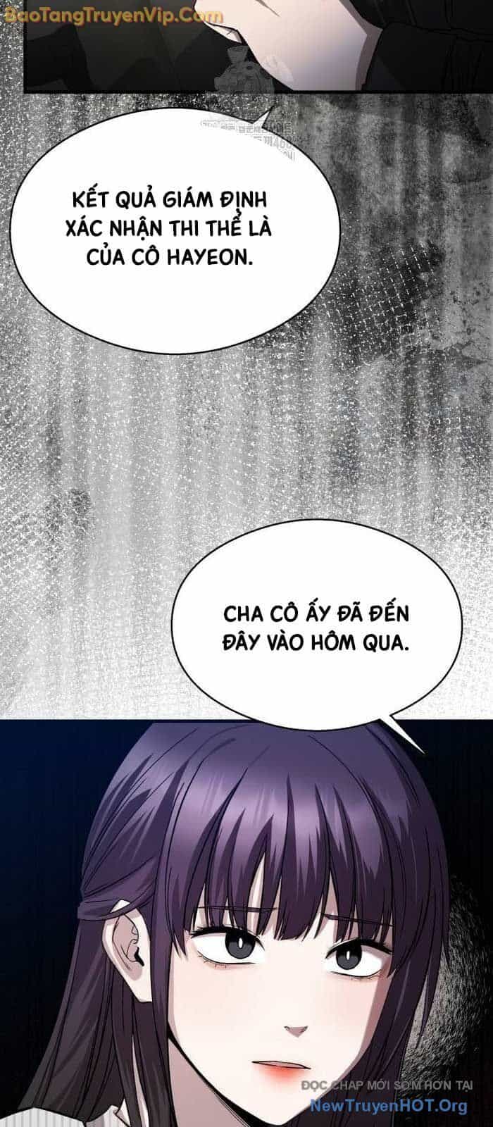 Hẹn Hò Rùng Rợn - Chương 21 - ảnh 26