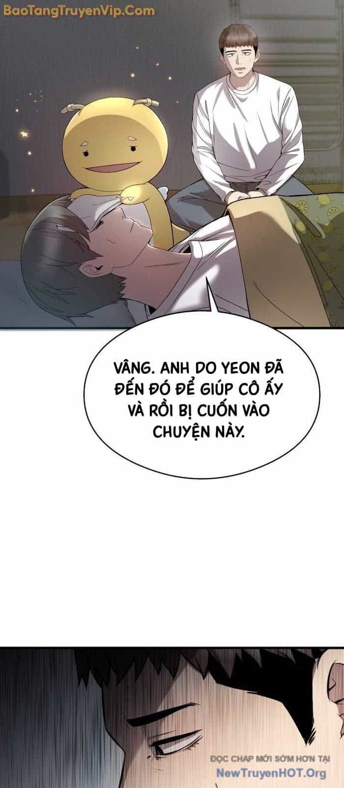 Hẹn Hò Rùng Rợn - Chương 21 - ảnh 44