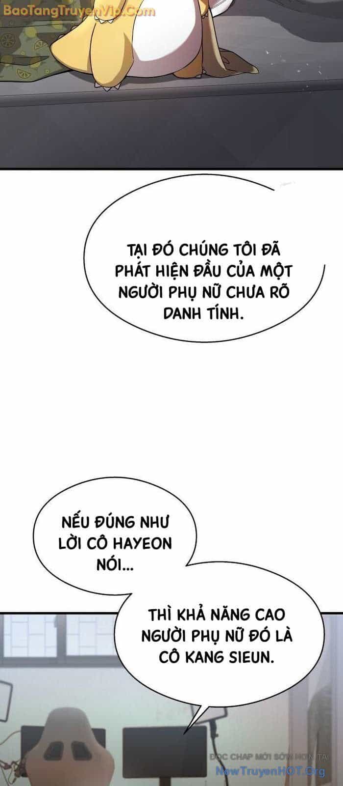 Hẹn Hò Rùng Rợn - Chương 21 - ảnh 46
