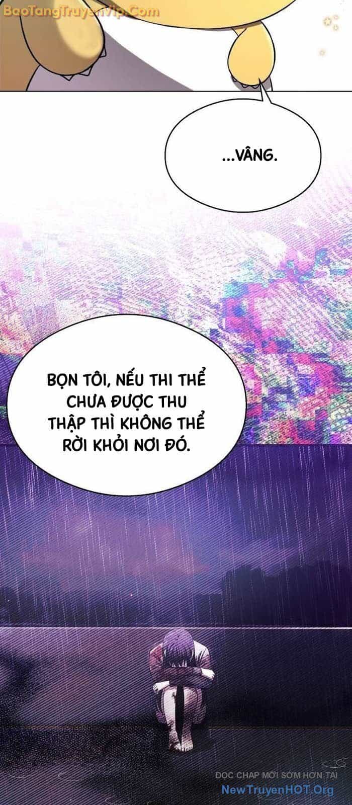 Hẹn Hò Rùng Rợn - Chương 21 - ảnh 48