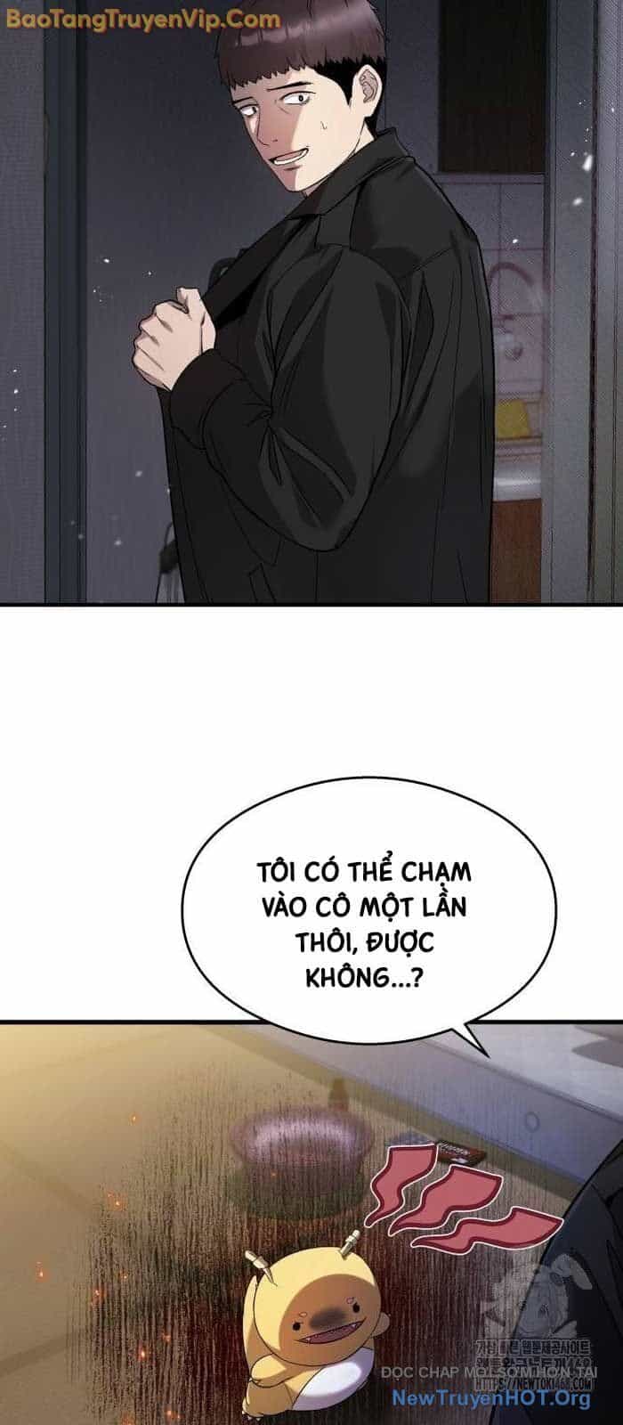 Hẹn Hò Rùng Rợn - Chương 21 - ảnh 64