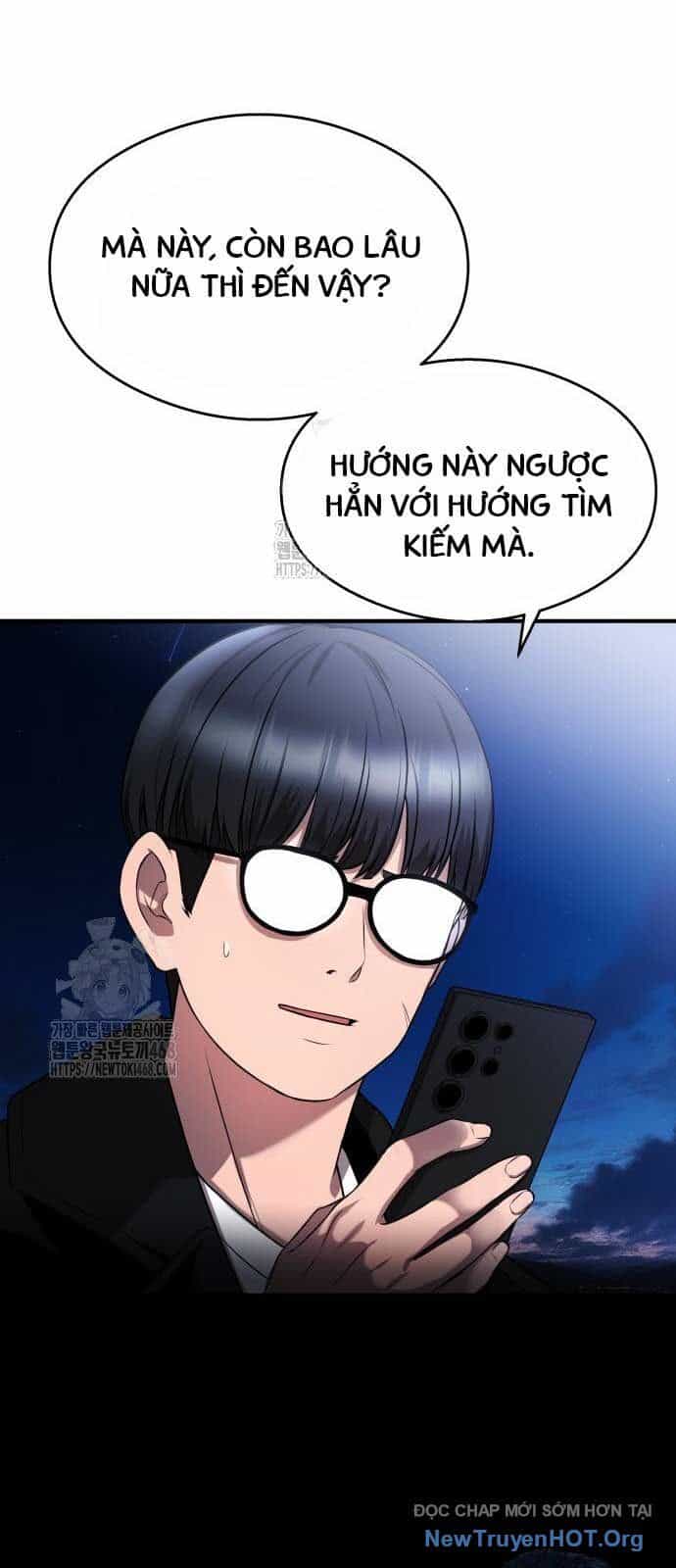 Hẹn Hò Rùng Rợn - Chương 22 - ảnh 72