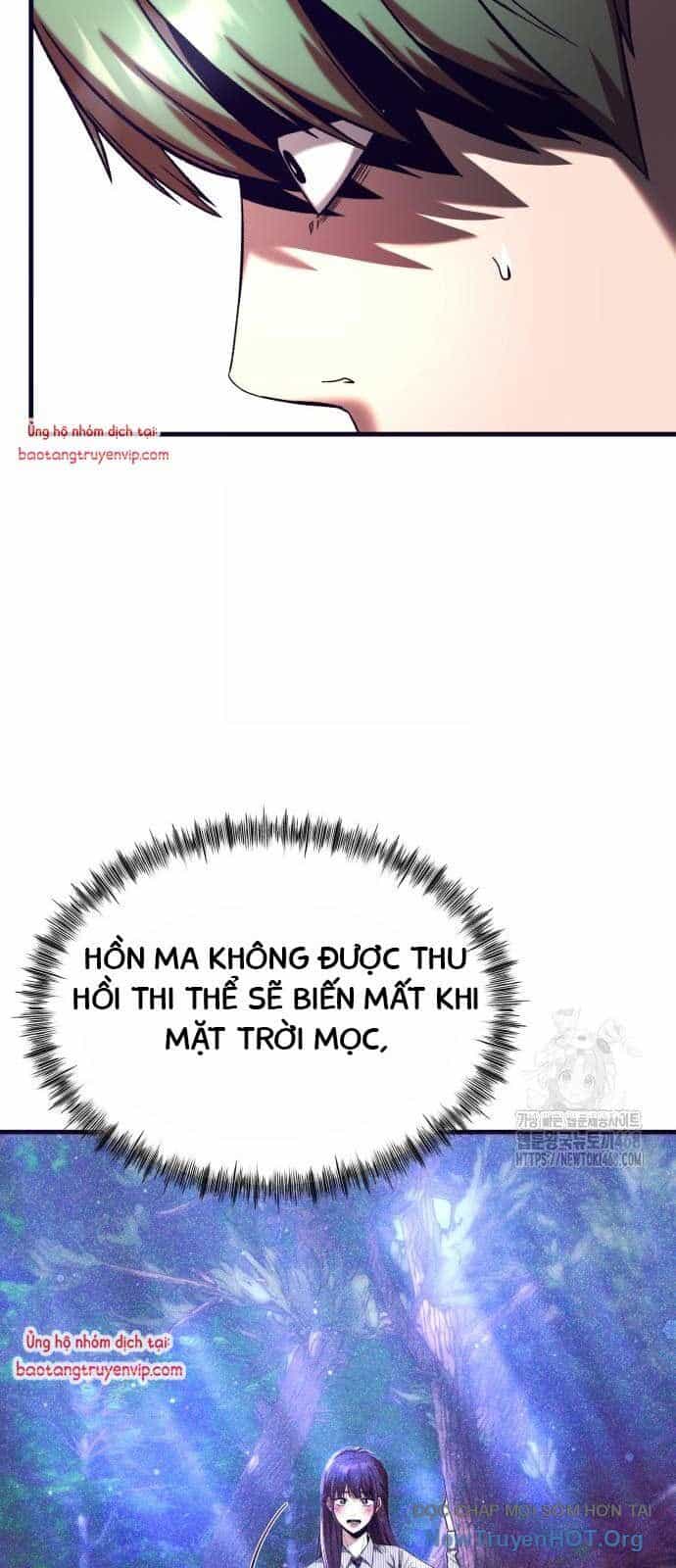 Hẹn Hò Rùng Rợn - Chương 22 - ảnh 87