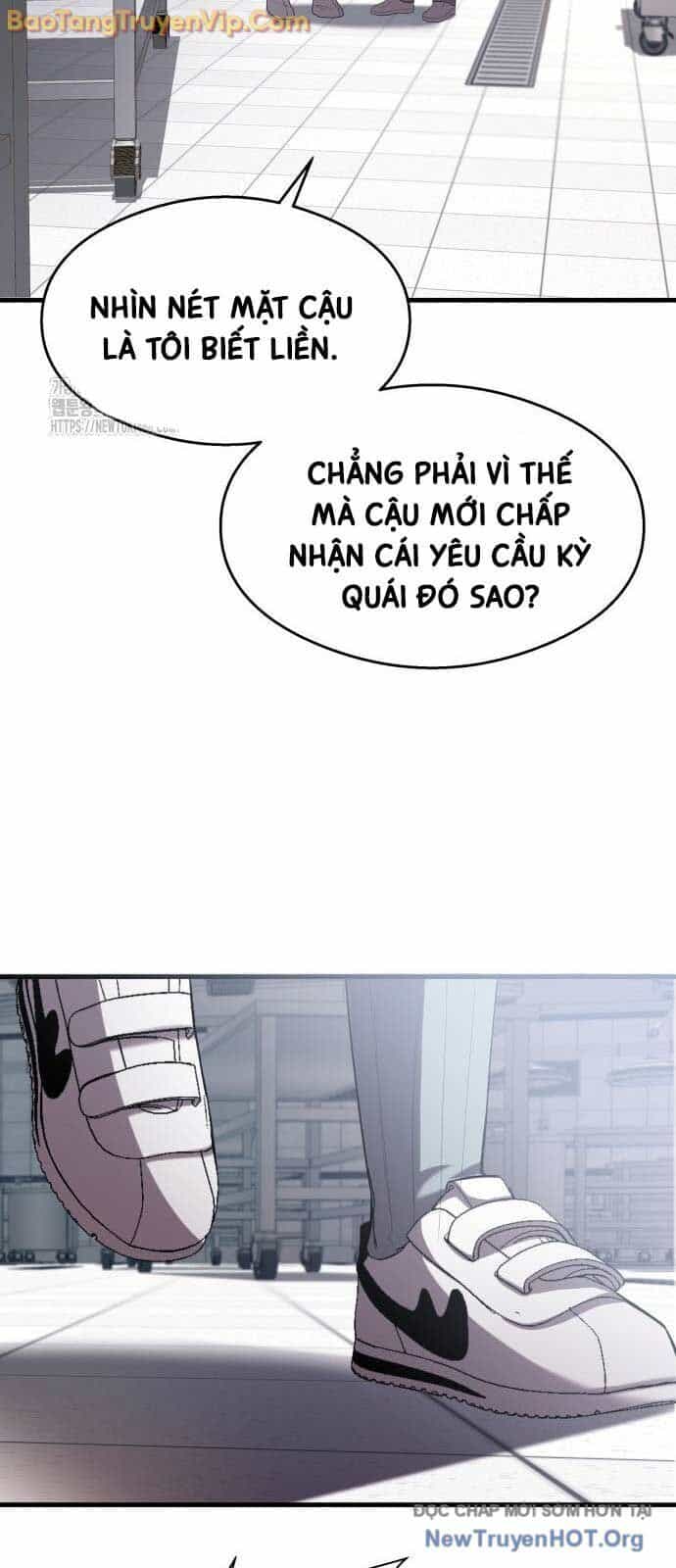 Hẹn Hò Rùng Rợn - Chương 23 - ảnh 61