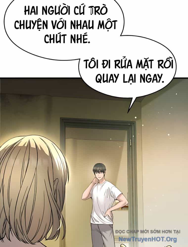 Hẹn Hò Rùng Rợn - Chương 24 - ảnh 61