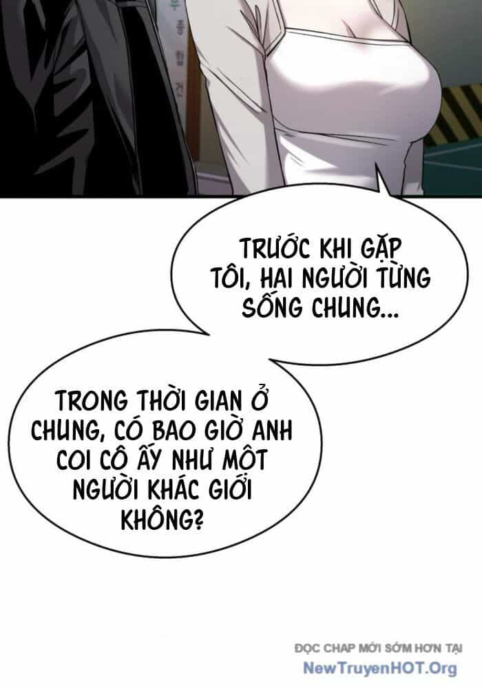 Hẹn Hò Rùng Rợn - Chương 25 - ảnh 110
