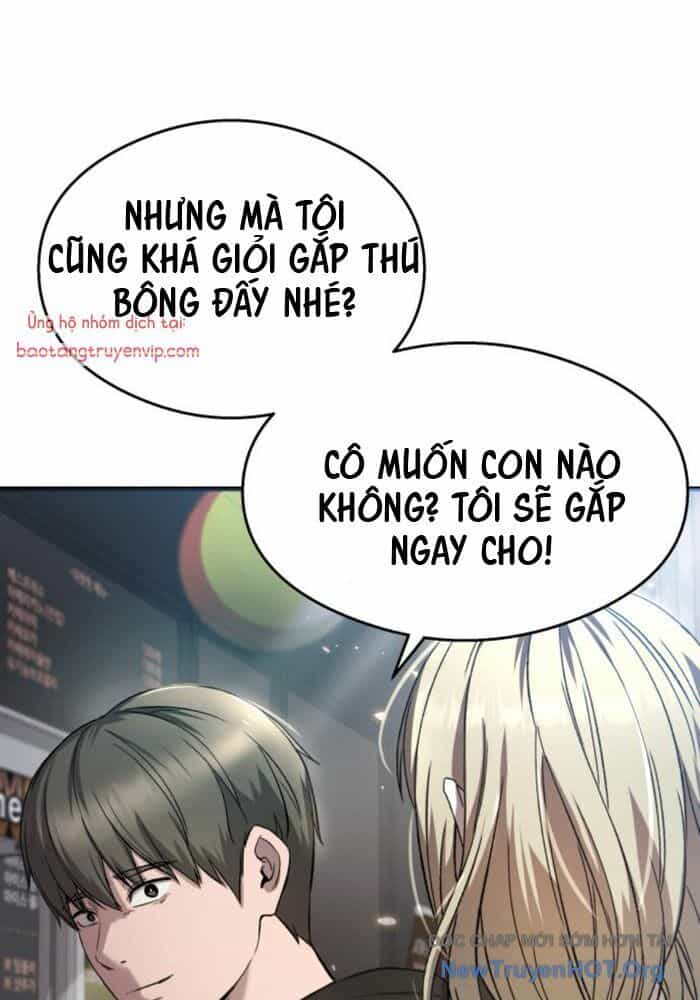 Hẹn Hò Rùng Rợn - Chương 25 - ảnh 71