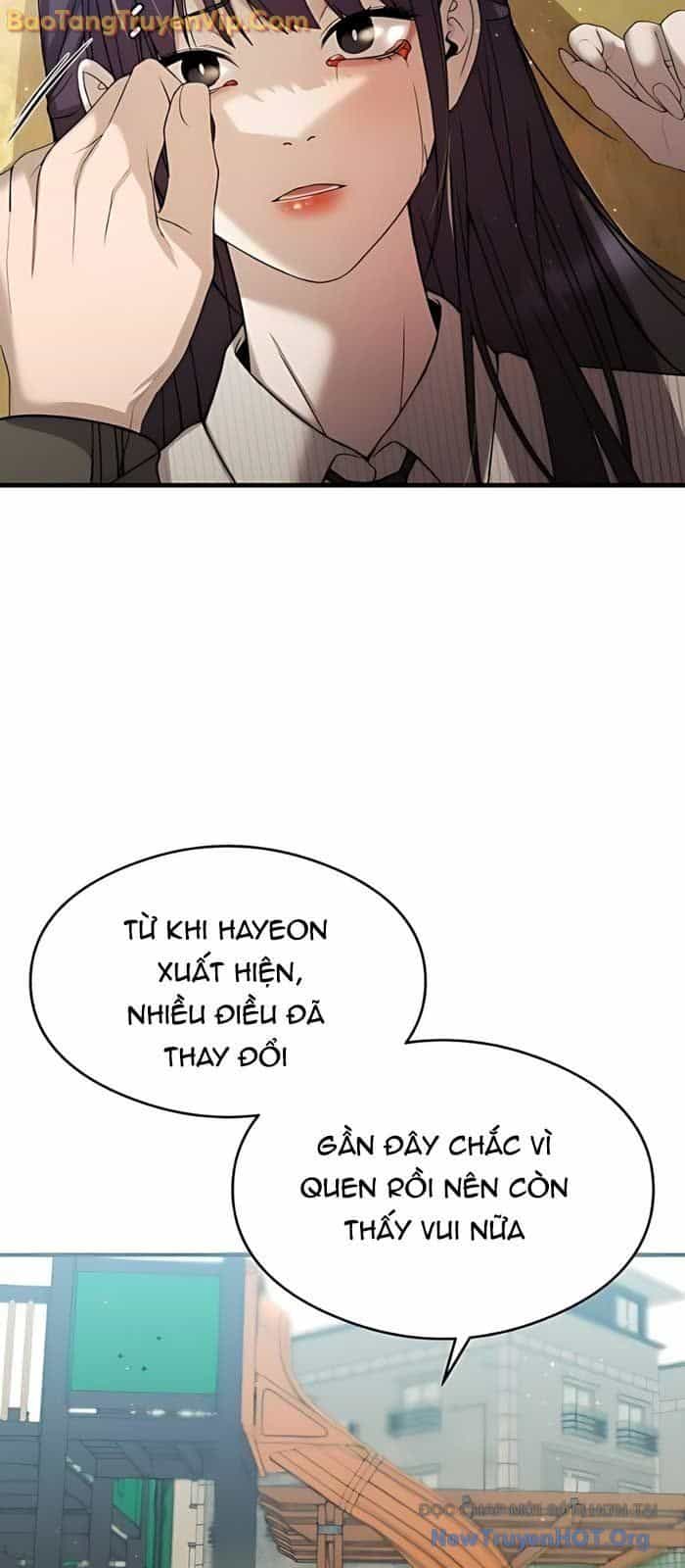 Hẹn Hò Rùng Rợn - Chương 26 - ảnh 83