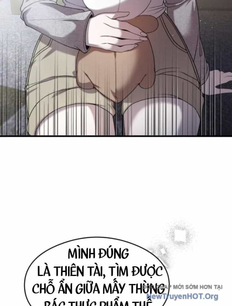 Hẹn Hò Rùng Rợn - Chương 27 - ảnh 64